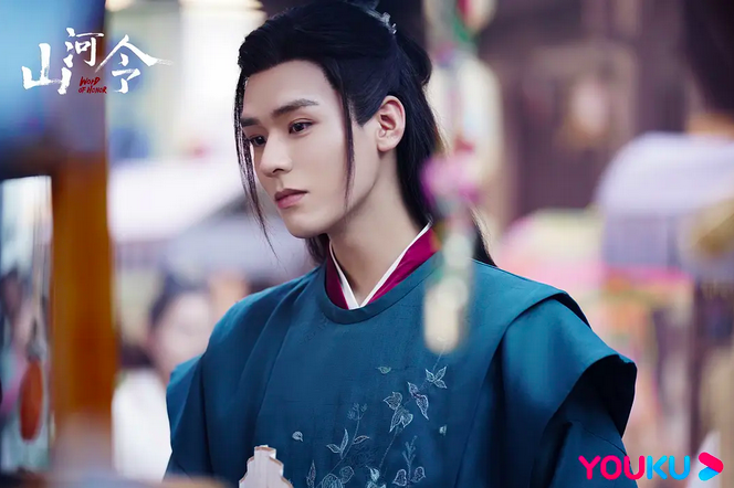 反派|都是太帅惹的祸！几位出圈反派，最后一位观众都想跟着他“倒戈”