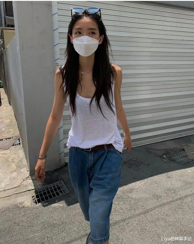 Liya的种草手记|大胸、小胸穿衣记住6不要，尤其第一种
