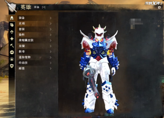 边奶队友边输出！激战2新特性刷新三观，辅助也能玩出打击感？