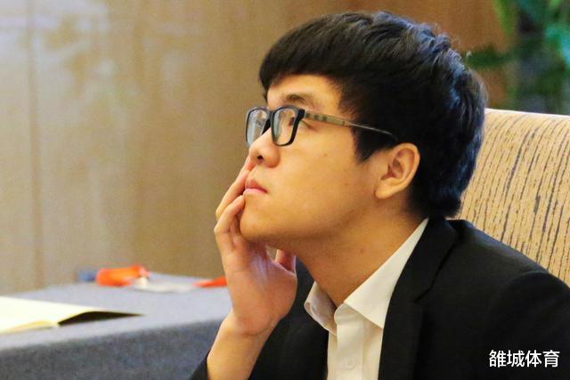 柯洁|四场中韩战全输！中国围棋2021拉响警报 仅获1世冠柯洁输四场外战