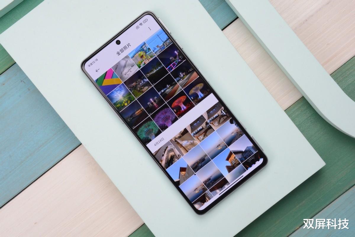 |Redmi K50曝光：天玑9000+E6 OLED屏，卢伟冰：太强了！