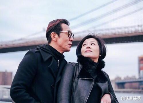 哈文|李咏妻子哈文传来“喜讯”，本人亲自晒照片，网友纷纷送上祝福！