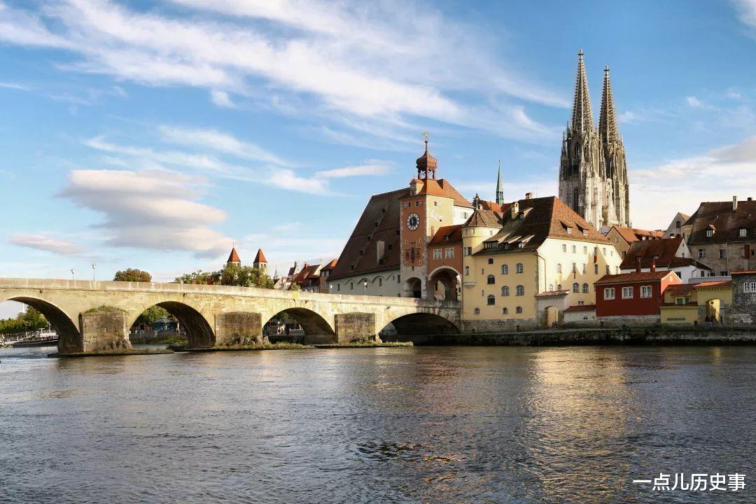 |在德国，想安安静静的钓鱼到底有多难？