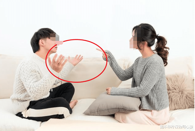 我本非柠檬为何心酸|今天的反思话题是你们俩属于哪种冷战 冷战和冷暴力是不一样的