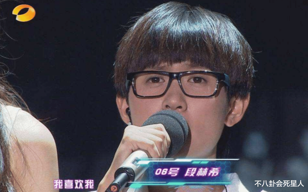 选秀|内地8位过气选秀艺人现状：劈腿毁掉事业，穷到只剩11块钱