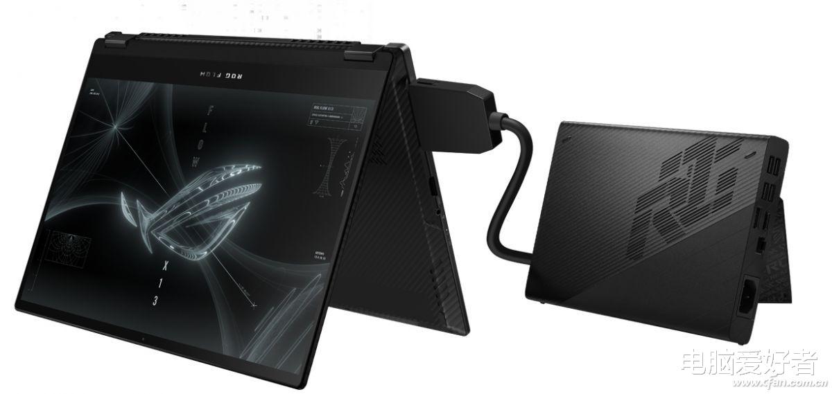 显卡|雷电接口的必杀技!笔记本使用外置显卡到底靠不靠谱?