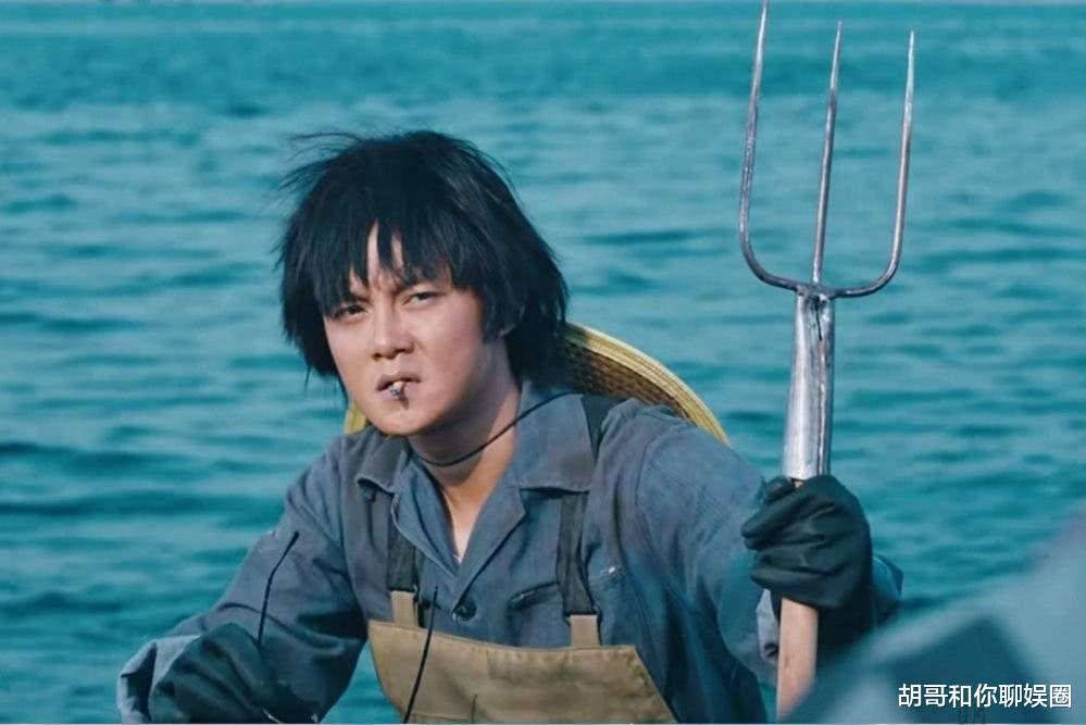 西红柿炒鸡蛋|论减肥之路有多艰辛：尹正吃西红柿炒鸡蛋哭了