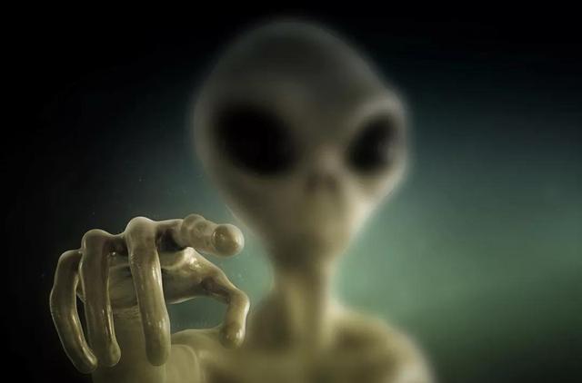 外星人 外星人真的存在吗？为何我们从未遇到？这个猜测或让人意想不到