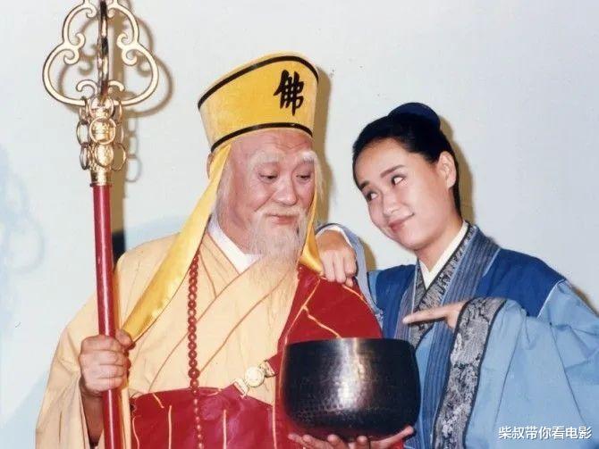 新白娘子传奇|《新白娘子传奇》开播29年后，主演境况不一：有人终身未育，有人不幸患癌离世