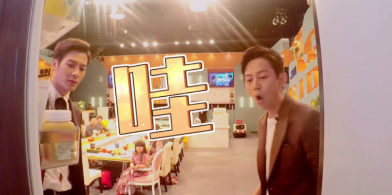 王诗龄|王诗龄发育太猛！才11岁身高1米7，李湘把钱都花吃上面？