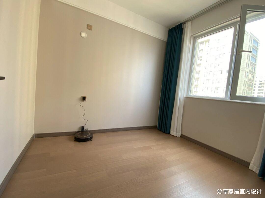 新房入住之前分享一下,全屋花了很多心思装修,简简单单很满意!