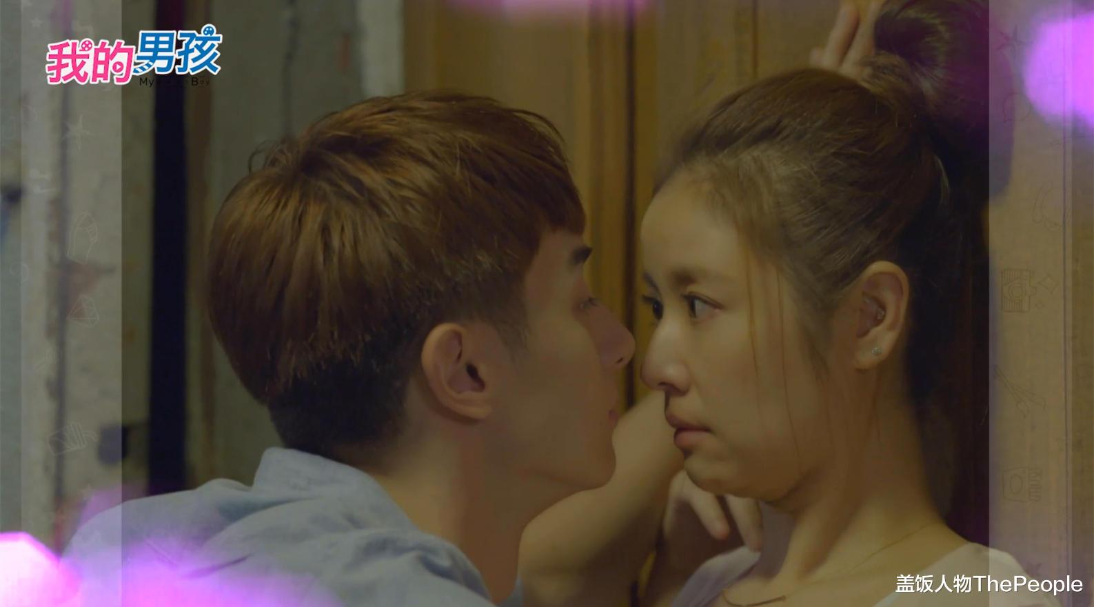 林心如|演玛丽苏被吐槽,害周杰被骂,林心如凭啥成为还珠三姐妹的赢家?