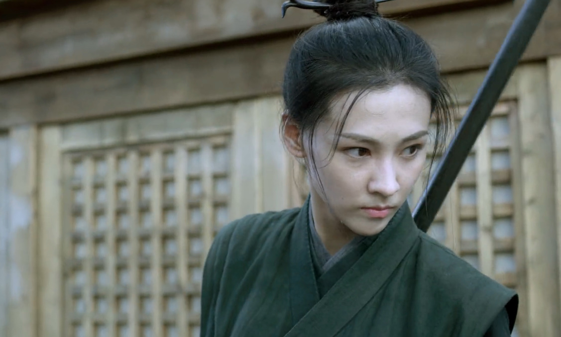 徐凤年|雪中悍刀行：鱼幼薇到底是什么身份？为何能跟在徐凤年身边？