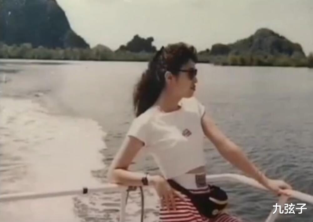 女孩|中国变性第一人，张克莎的变性人生，丈夫到死也没有揭穿她的秘密