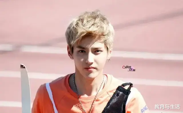 张柏芝|全网哗然！吴亦凡被刑拘，在警局痛哭流涕