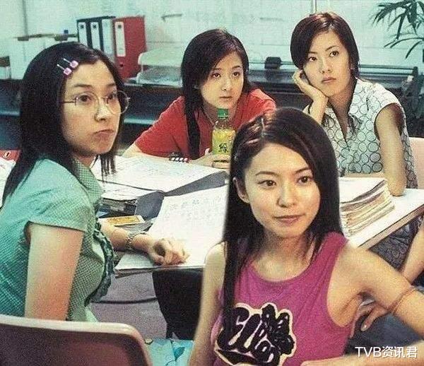 二胎|仙气十足!香港知名女星二胎产后罕见亮相,素颜上阵获网民激赞