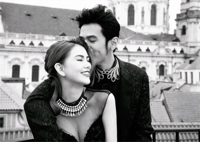 周杰伦|为了实现女主梦，几部电影赔了8个亿，周杰伦“养媳妇”有多贵？