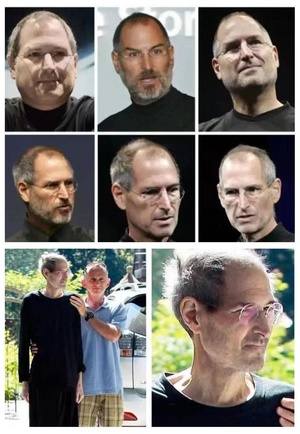 39肿瘤|乔布斯明明吃素，为何还是56岁患癌去世了？有人已经发现真相