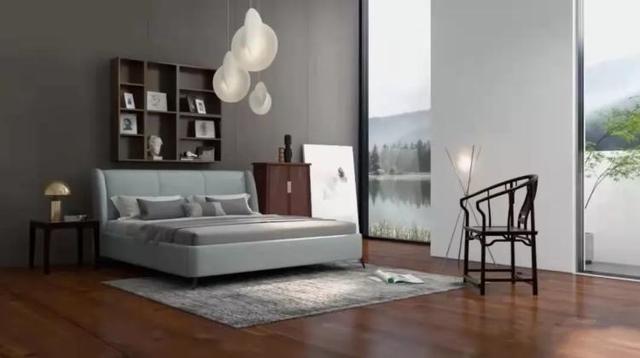 被俘获芳心了！谁说红木家具放家里就是老气？