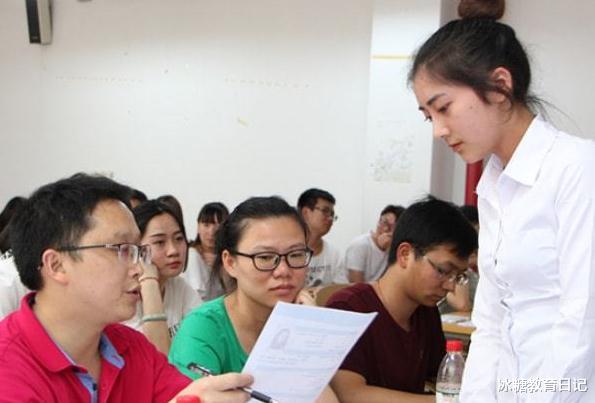 大学生|大公司HR坦言:有些大学生的简历不用仔细看,基本就可以直接淘汰