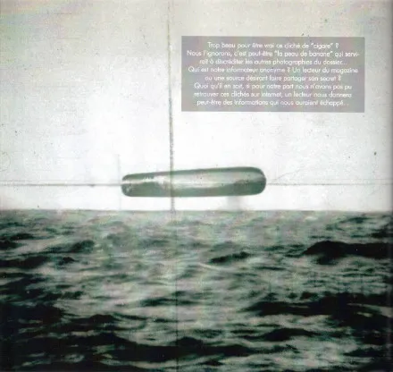 探奇怪|北极“外星人基地”被发现?外形类似豆荚,到底是真是假?