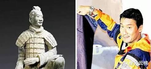 建党伟业|世界上有长得相像的人,历史上也有长得相像的人