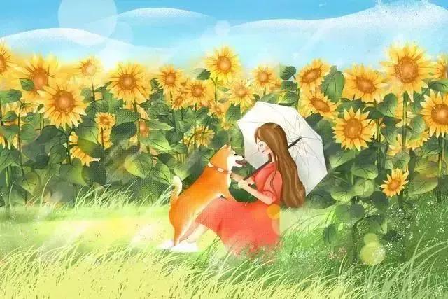 花落花潮|“随便”的女人都有哪些特征?放得开只是其中一种表现