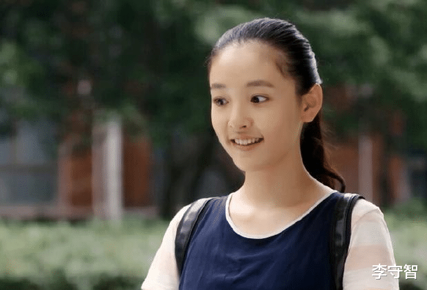 吴倩|王子文之后，可爱的吴倩也被传当妈，孩子生父明确，不担当遭吐槽