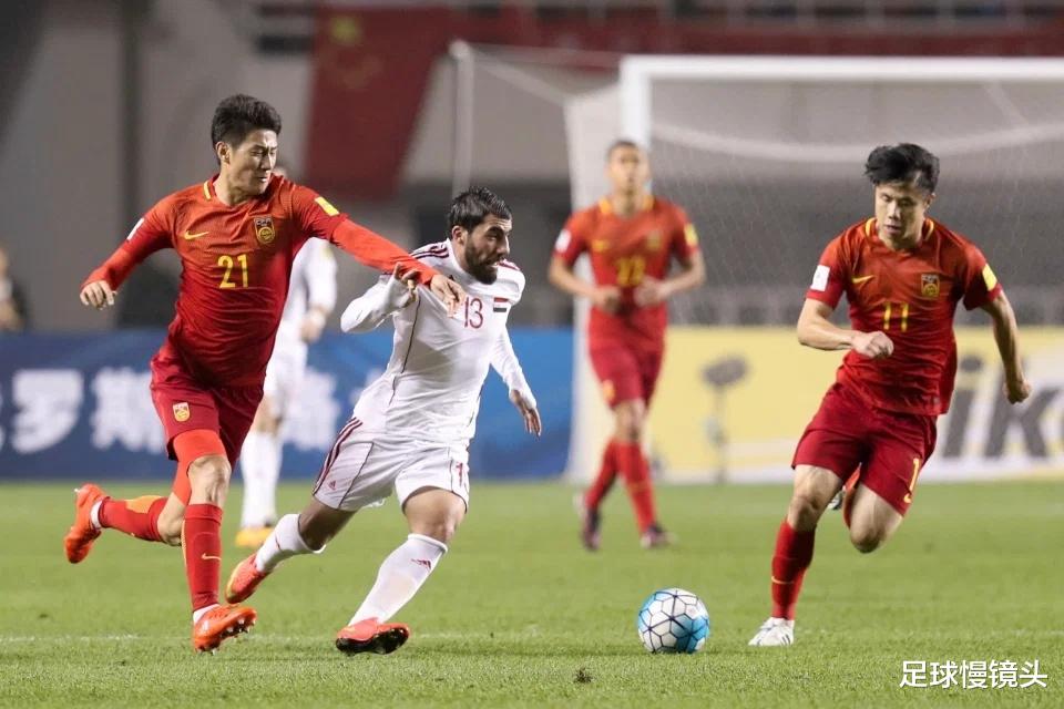 國足|CCTV5直播！李鐵迎2大喜訊，國足出線形勢出爐，全亞洲來幫忙