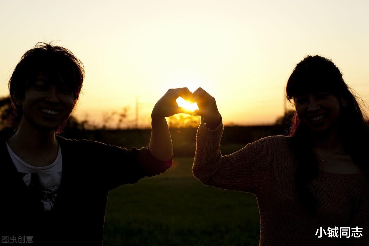 小铖同志|女人“经历”的男人多了有这几种变化