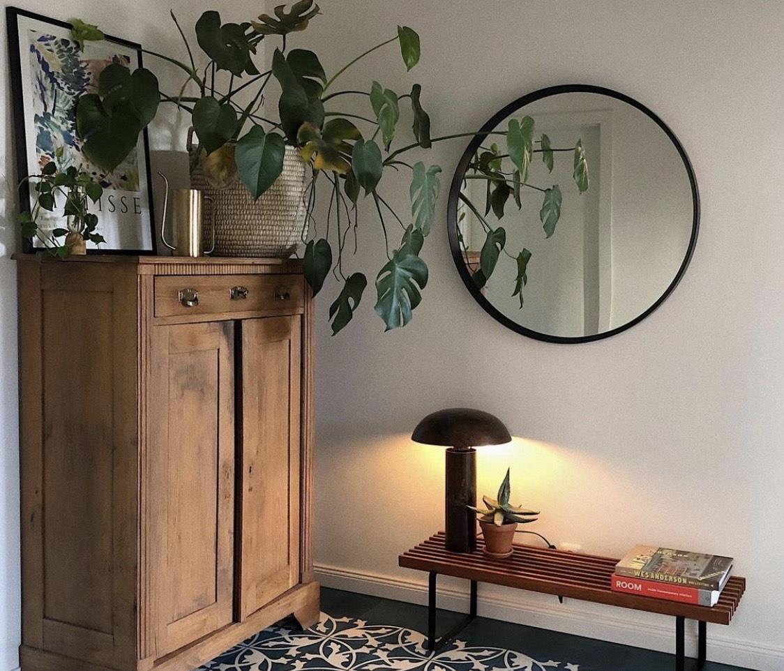 北欧女主的家，复古文艺，高级感十足，住过就知道：太舒适了！