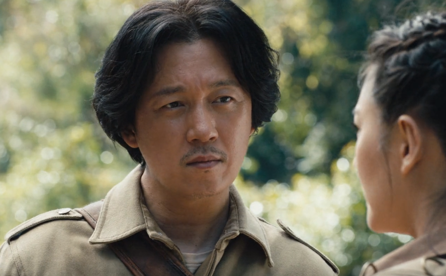 预告片|《昆仑神宫》预告片流出，要接档《云南虫谷》？你多想了！