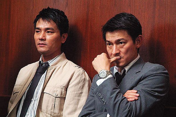 刘德华|刘德华圈内摆家宴必请的5个人，这个人关系就有点复杂了