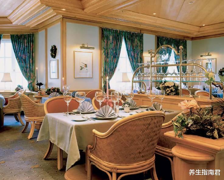 养生指南君 饮食重在质而不在量，8个小妙招帮你改善饮食质量