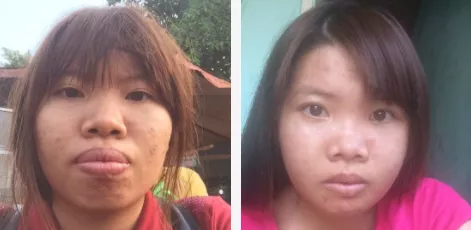 汤唯|备受争议的“越南风姐”现状曝光