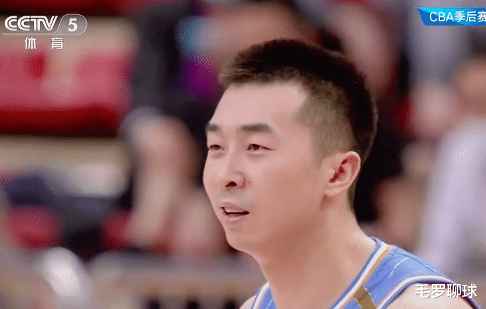 广东男篮|赵睿5犯，杜润旺5犯！杜锋绝望捂脸，10冠王广东落后13分有奇迹吗