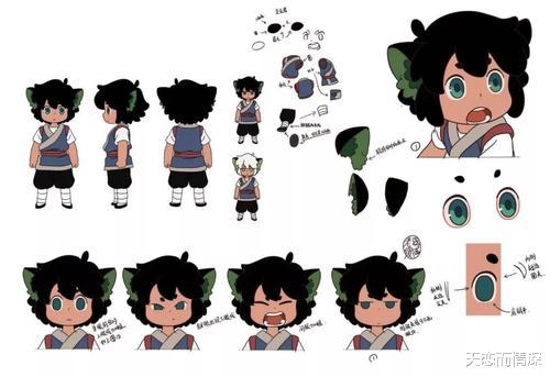 電影|2021年中有哪部動畫是你的意難平？