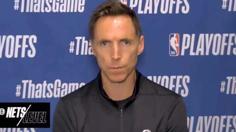 籃網隊|籃網晉級夜：哈登創兩大歷史記錄，杜歐本色上演，納什放話雄鹿