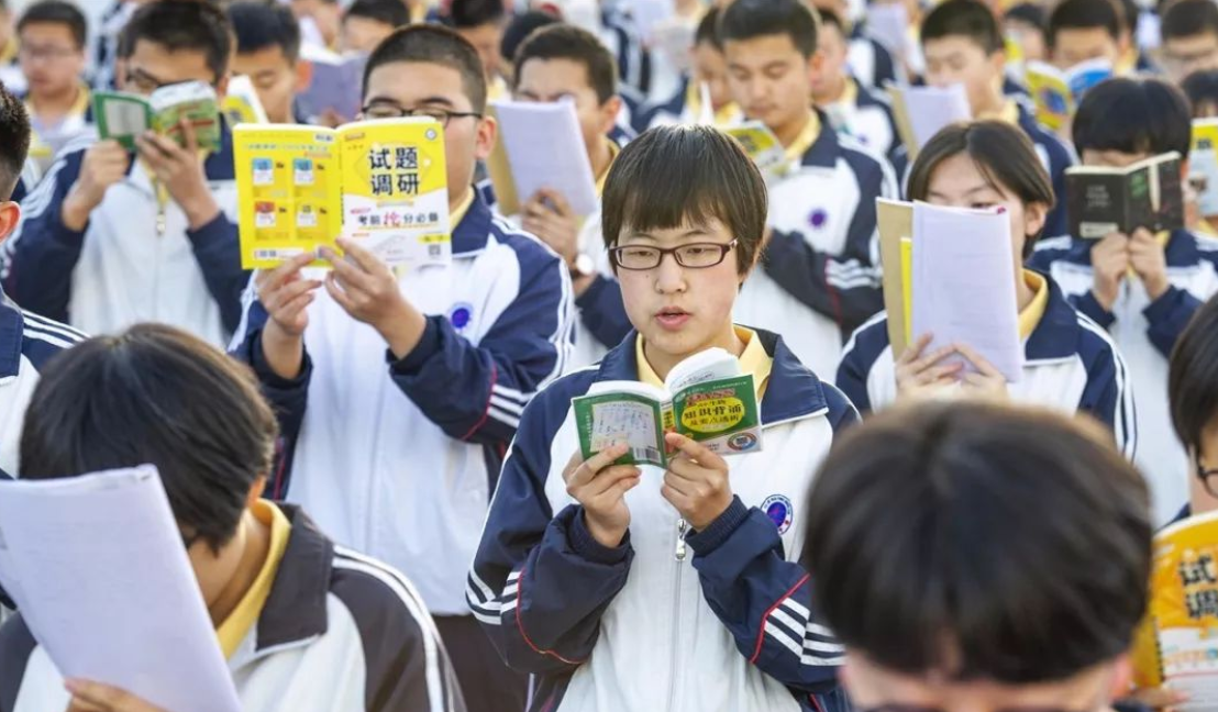 高考|高三下半学期是转折点，补课与不补课该如何选择？家长应提前知晓