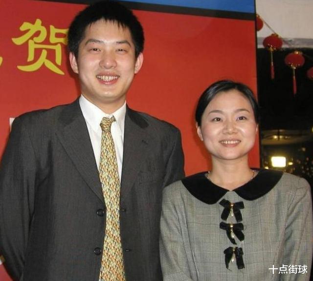 常昊|有多少姐弟恋如今也像常昊夫妇那样：丈夫年轻潇洒，妻子已显老态