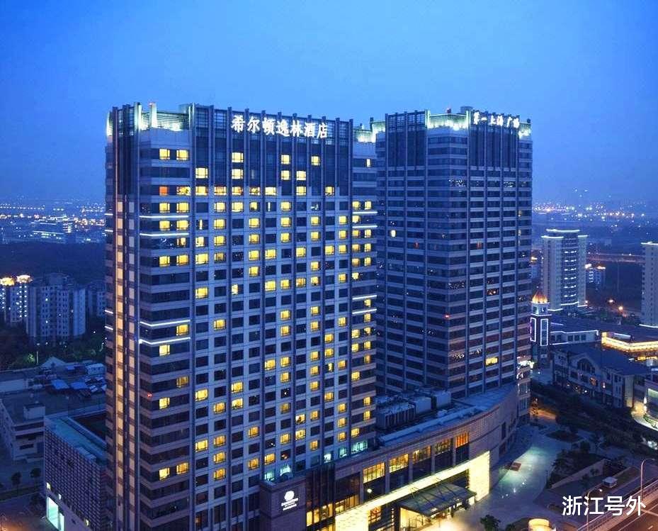 浙江号外 中国地级市30强:金华第九,徐州领先泉州,邯郸沧州入围