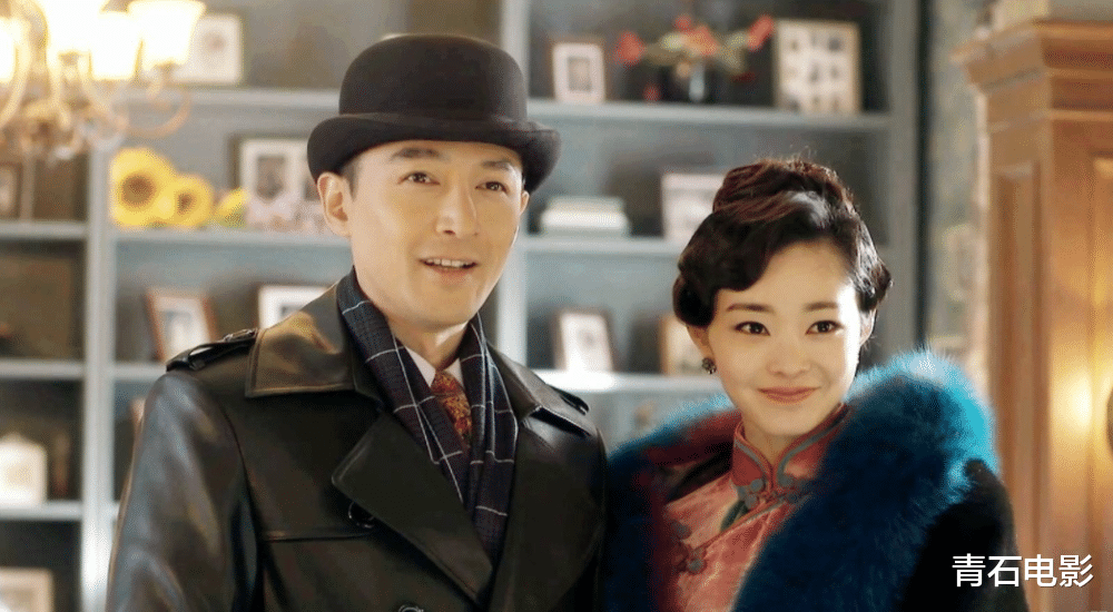 宋轶|宋轶的“安分”，撕开了多少女演员的“遮羞布”？