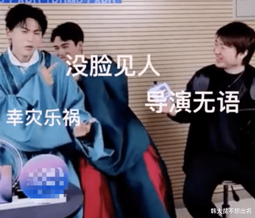 龚俊|龚俊采访节目口误闹尴尬，大学照腹肌瞩目，自拍却暴露生活条件？