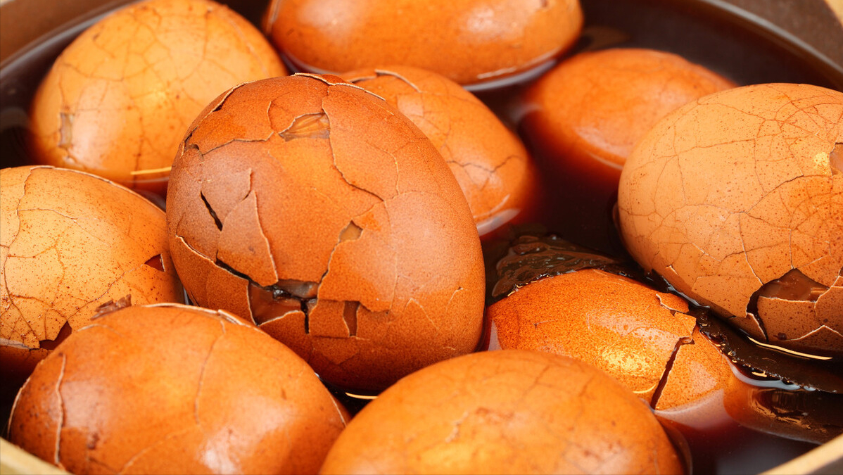 鸡蛋|伤胃早餐已公布，鸡蛋上榜，第二名你可能经常食用，尽早拉入“黑名单”