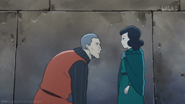 国王排名|国王排名:全员被洗白,什么魔镜?那是伯斯国王给自己找的儿媳妇