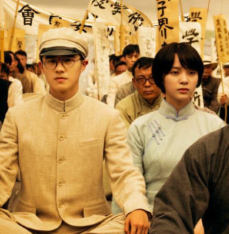 龚俊|龚俊，杨紫，邓伦，张哲瀚，赵丽颖杨幂，王嘉尔，欧阳娜娜，王凯