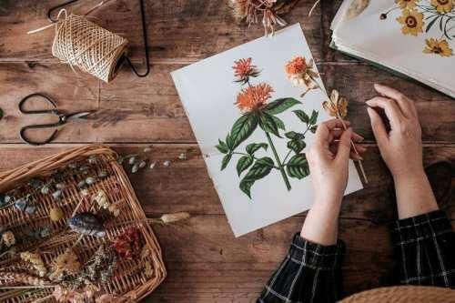 那些不起眼的小物件, 让生活变得精致而美好