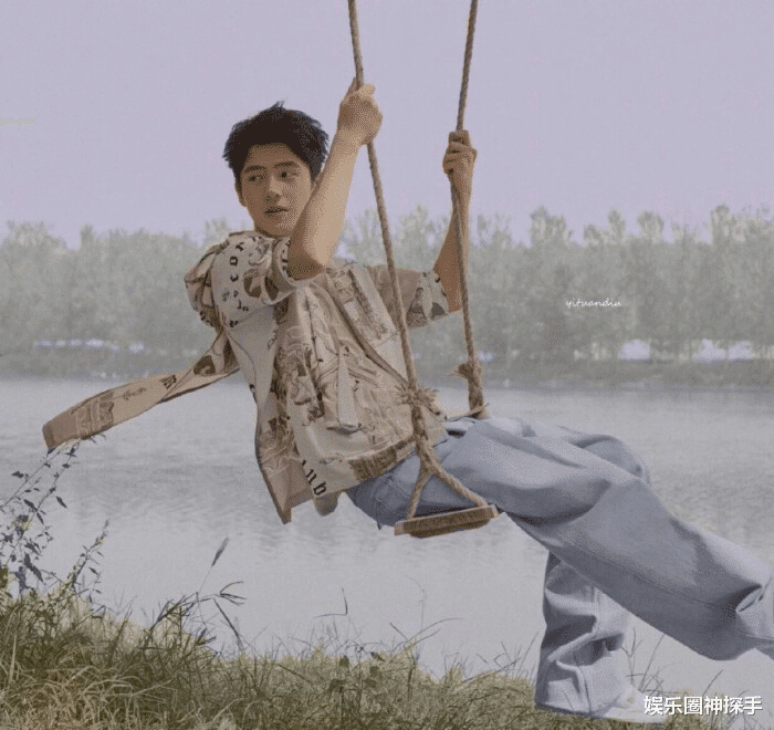 女心理师|赵露思压番“百亿票房男主”，这合理吗？