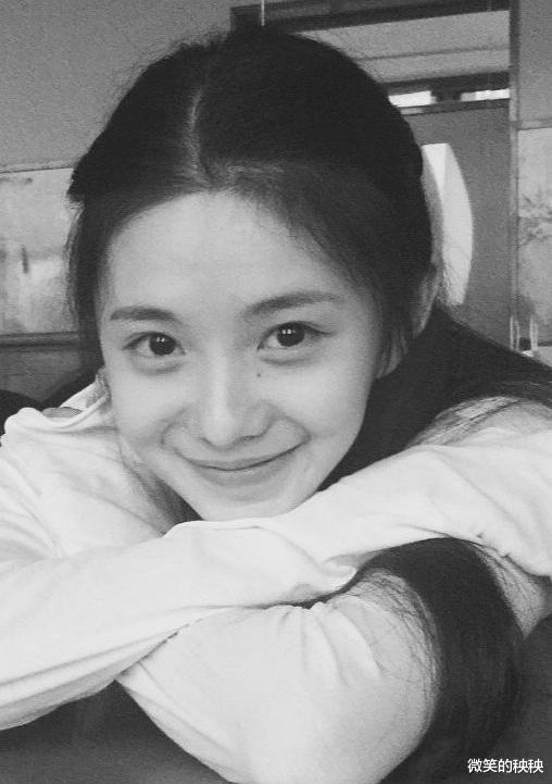 微笑的秧秧|女生如何营造干净有灵气的感觉?刘存浩的养眼“心机”,了解一下