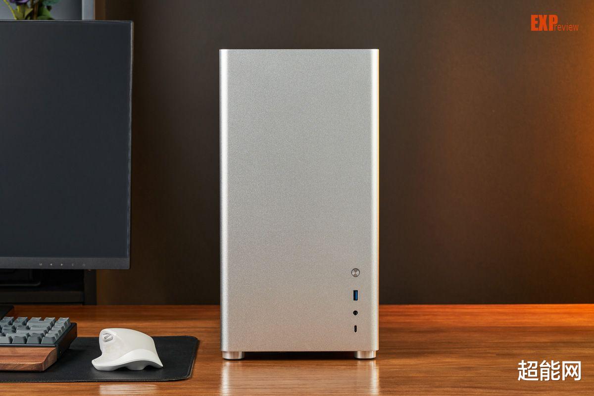 机箱|乔思伯D40机箱评测：紧凑性兼容性皆可兼得